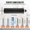 Náhradní čisticí prvky vodního filtru VEVOR, náhradní filtr Náhled obrázku produktu 6