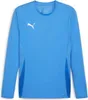Puma Teamgoal Trikot Langarm Herren - Royal Produktbild-Vorschau 1