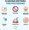 BrainMax Testoboss, 100 gélules végétaliennes Voir les images du produit 8