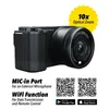 Easypix PowerPro VX6430 Produktbild-Vorschau 2