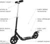 Micro Mobility Flex 200mm, Erwachsene, Klassischer Roller, Produktbild-Vorschau 11