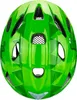 ALPINA Ximo Flash Kinder Radhelm mit LED Licht grün 47-51 Produktbild-Vorschau 19