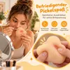 Pickel Drückspielzeug für Erwachsene, Silikon Pickel Nase Produktbild-Vorschau 2