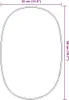 Eleganter Wandspiegel - Moderner Stil - für Wohnzimmer - Produktbild-Vorschau 7