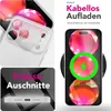 Hülle "Phantom" für Apple iPhone 17 Pro - 0,3mm Extrem Dünn Produktbild-Vorschau 3