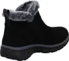 Skechers Snowboots Easy Going-High Zip 167108/BLK Produktbild-Vorschau 11