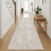 Omgoods - Vintage Runner Tapijt 60 x 240 cm - Antislip en Productafbeelding-voorbeeld 1
