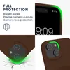 kwmobile Handyhülle für Apple iPhone 15 Hülle - TPU Silikon Produktbild-Vorschau 3