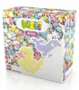 Meli Minis Pastel 800 blocs de construction en plastique Voir les images du produit 5