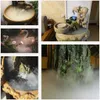 Topchances Ultraschall-Nebelmaschine Fogger, Nebelmaschine Produktbild-Vorschau 6