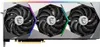 MSI GeForce RTX 3090 SUPRIM X 24G - Grafikkarten Produktbild-Vorschau 5