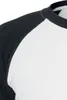 Urban Classics TB366 | Contrast 3/4 Sleeve Raglan Tee S bis Produktbild-Vorschau 12