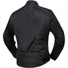 IXS Evo-Air Motorrad Textiljacke, schwarz, L Produktbild-Vorschau 2