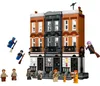 12 Grimmauld Place - Harry Potter™ LEGO 76408 Anteprima dell’immagine prodotto 18