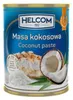 Masa kokosowa 430g Helcom Podgląd zdjęcia produktu 2