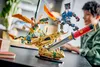 LEGO NINJAGO Confrontatie op het Drakenzwaard - Ninja Productafbeelding-voorbeeld 11