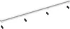 BALNEO Duschablauf Slim&Low ProLine mit Siphon Set 60 cm Produktbild-Vorschau 3