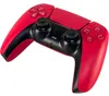 Sony DualSense Wireless Controller pour PS5, Cosmic Red Voir les images du produit 14