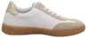 Remonte Trainers - White / Gold Faux Leather : 41 : Náhled obrázku produktu 4