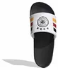 Adidas ADILETTE CMFT DFB FTWWHT/CBLACK/COGOLD 46 Produktbild-Vorschau 9