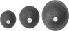 3er Set Faszienbälle - 6 cm + 8 cm + 10 cm Faszienball  | Produktbild-Vorschau 1