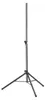 Adam Hall SPS023 - Flur - 25 kg - Aluminium - Schwarz - Produktbild-Vorschau 1