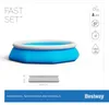Bestway Fast Set Pool 305 x 76 cm, 57266 Produktbild-Vorschau 8