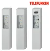 Telefunken 3er Set Sensor Möbelunterbauleuchte, 16 cm, 2,5 Produktbild-Vorschau 5