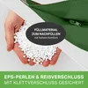 Green Bean® Sitzsack "Square" XXL 140x180cm mit 380 Liter Produktbild-Vorschau 7