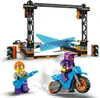 LEGO® City 60340 Hindernis-Stuntchallenge Produktbild-Vorschau 31
