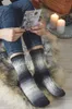 Woolly Hugs YEAR-Socks stricken Produktbild-Vorschau 2