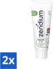 Zendium dentifrice Junior 75 ml - paquet avantage - 2 Voir les images du produit 1