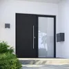 Wandbriefkasten Molto in Rot Produktbild-Vorschau 5