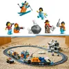 LEGO City Ekspres polarny arktycznych odkrywców, Zestaw do Podgląd zdjęcia produktu 22
