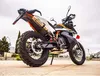 Výfuk GPR Deeptone z nerezové oceli pro KTM Adventure 890 Náhled obrázku produktu 3