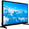 Televízor JVC LT-24VAHM355, 24 palcov, Android Smart TV, HD Náhľad obrázku produktu 1