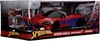 SIMBA Spiderman McLaren 1:24 con personaggio 322-5034 Anteprima dell’immagine prodotto 3