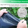 XMTECH 1x50 m záhradné rúno proti burine 100g/m² bariéra Náhľad obrázku produktu 5
