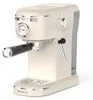 Melchioni Siebträgermaschine 3in1 15 Bar 1100W für Pulver Produktbild-Vorschau 1