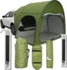 EDIBAZZAR | Tente de voiture 300x150x210 cm arrière 2 Voir les images du produit 1