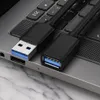 USB A Verlängerungskabel 3m – USB A Stecker auf USB A Produktbild-Vorschau 2
