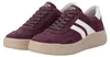 Remonte Sneaker Sneaker Veloursleder Produktbild-Vorschau 3
