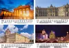 Reisezauber Berlin DIN A5 Kalender für 2026 Deutschland Produktbild-Vorschau 4