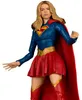 Action figure di Supergirl della serie DC Multiverse (film Anteprima dell’immagine prodotto 4