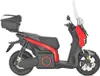 Kit Attacchi per Parabrezza GIVI 9541A Anteprima dell’immagine prodotto 2