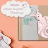 Schnuffeltuch Baby mit  ® Standard 100 - Schmusetuch Hase Produktbild-Vorschau 6