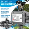 KESSER® Druckschalter Druckwächter Pumpensteuerung Produktbild-Vorschau 2