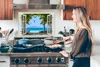 MuchoWow® Splashback kuchyňa - kuchynský backsplash - Náhľad obrázku produktu 3