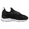 Puma Damenschuhe Muse Satin EP Wn's Schwarz 365534 03 37 Produktbild-Vorschau 23