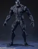 BANDAI Venom: La Furia di Carnage - S.H. Figuarts Figure Produktbild-Vorschau 2